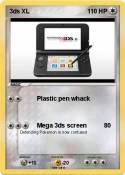 3ds XL