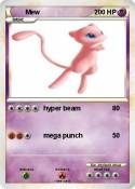 Mew