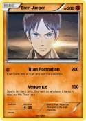 Eren Jaeger