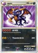 spyro