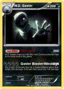 W.D. Gaster