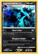 Charizard (ultra) Charizard