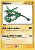 Rayquazar