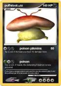 puffstool