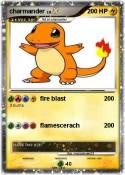 charmander