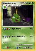 King pig 2.0