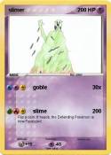 slimer