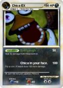 Chica EX