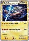 Zeus
