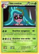 Gaia everfree