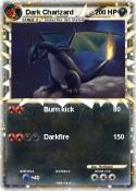 Dark Charizard