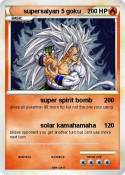 supersaiyan 5