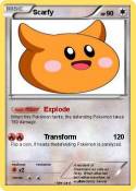 Scarfy