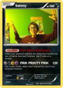 Sammy