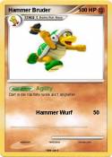 Hammer Bruder