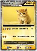 Electrokit