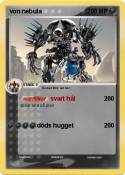 von nebula