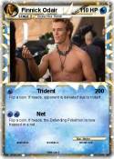 Finnick Odair