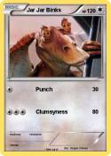 Jar Jar Binks