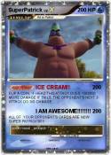 SuperPatrick