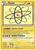 Atomik
