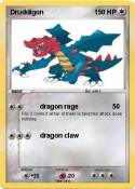 Druddigon