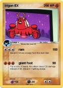 trigon EX