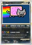 Nyan cat