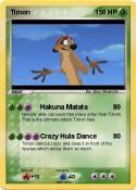 Timon