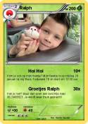 Ralph Ralph