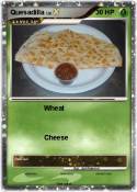 Quesadilla