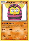 Furby Boom