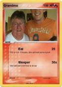 Grandma