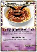 Spaghetto