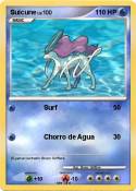 Suicune