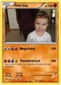 burp bug
