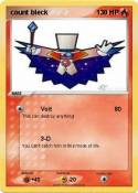 count bleck