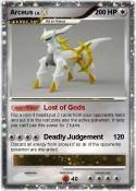 Arceus