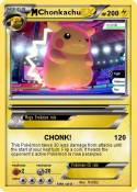 Chonkachu Chonkachu