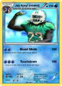 Jay Ajayi