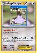 Big Chungus