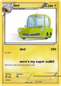 ded