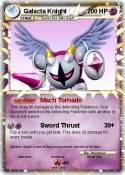 Galacta Knight