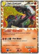 Dark Charizard