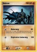 Batman