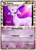 Espeon
