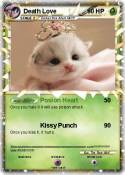 Death Love
