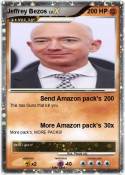Jeffrey Bezos