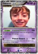 Cameron ; )