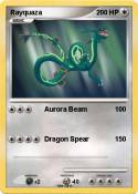 Rayquaza